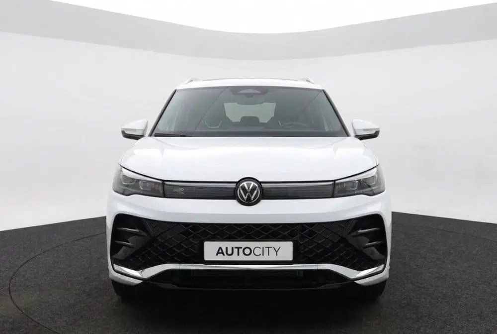 Volkswagen Tiguan 1.5 TSI eHybrid PHEV R-Line Pano l Blindsp uit 2026, foto 8