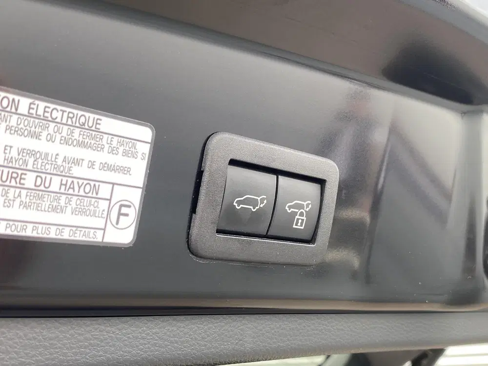 Toyota Corolla Cross Hybrid 200 Style Panoramadak uit 2024, foto 9