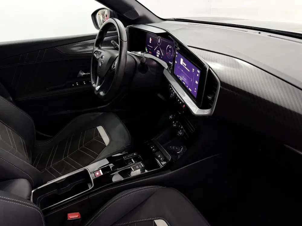 Opel Mokka Ultimate 50-kWh 11kw bl. Camera uit 2023, foto 10
