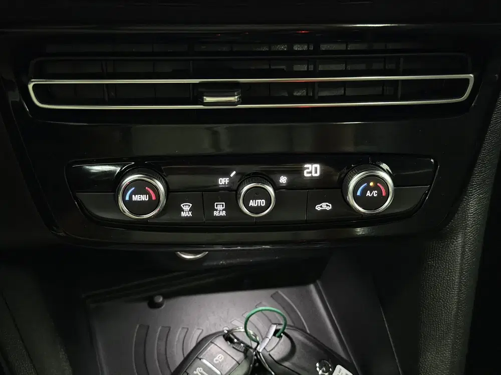 Opel Mokka Ultimate 50-kWh 11kw bl. Camera uit 2023, foto 14