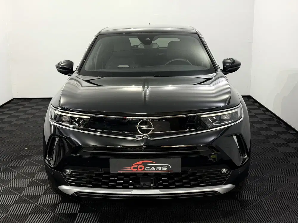Opel Mokka Ultimate 50-kWh 11kw bl. Camera uit 2023, foto 2