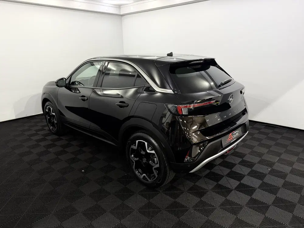 Opel Mokka Ultimate 50-kWh 11kw bl. Camera uit 2023, foto 4