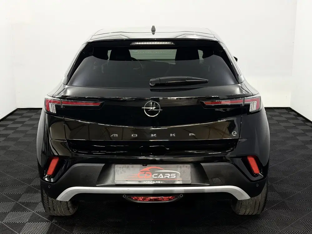 Opel Mokka Ultimate 50-kWh 11kw bl. Camera uit 2023, foto 5