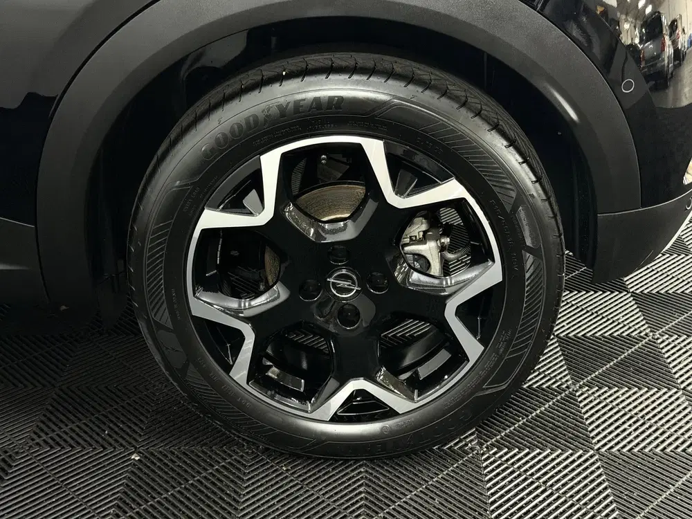 Opel Mokka Ultimate 50-kWh 11kw bl. Camera uit 2023, foto 6