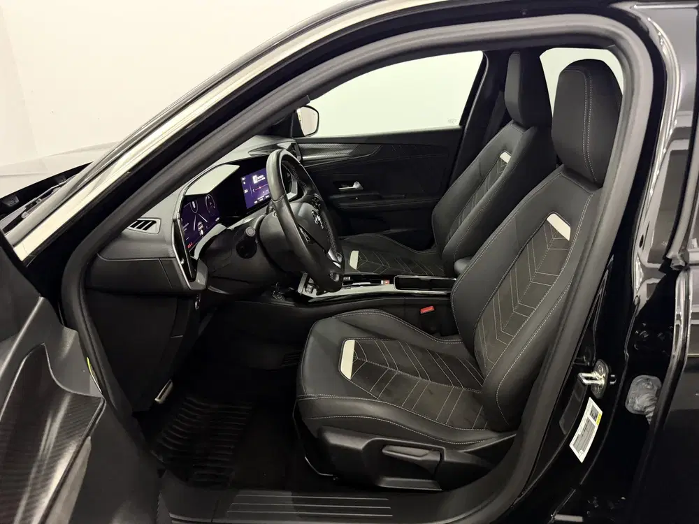 Opel Mokka Ultimate 50-kWh 11kw bl. Camera uit 2023, foto 7