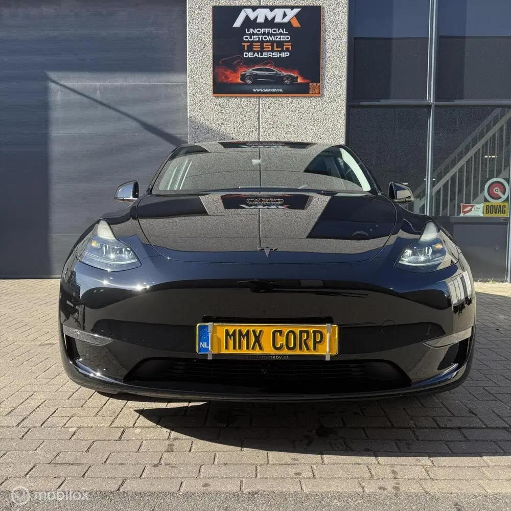Tesla Model Y Performance + MMX PACK + EAP + SOH 94% uit 2023, foto 4