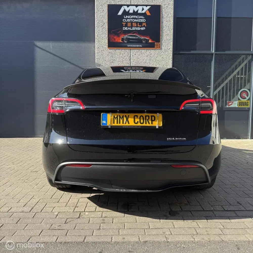 Tesla Model Y Performance + MMX PACK + EAP + SOH 94% uit 2023, foto 8