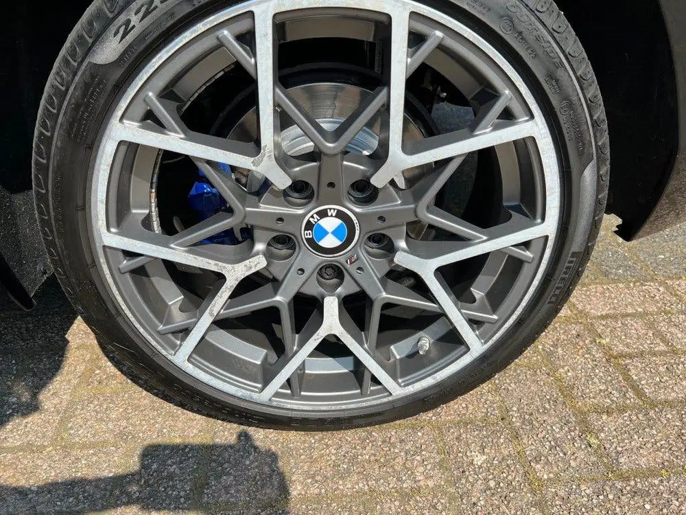 BMW 1-serie 116I EDITION MotorSport SHADOW-Line uit 2019, foto 12