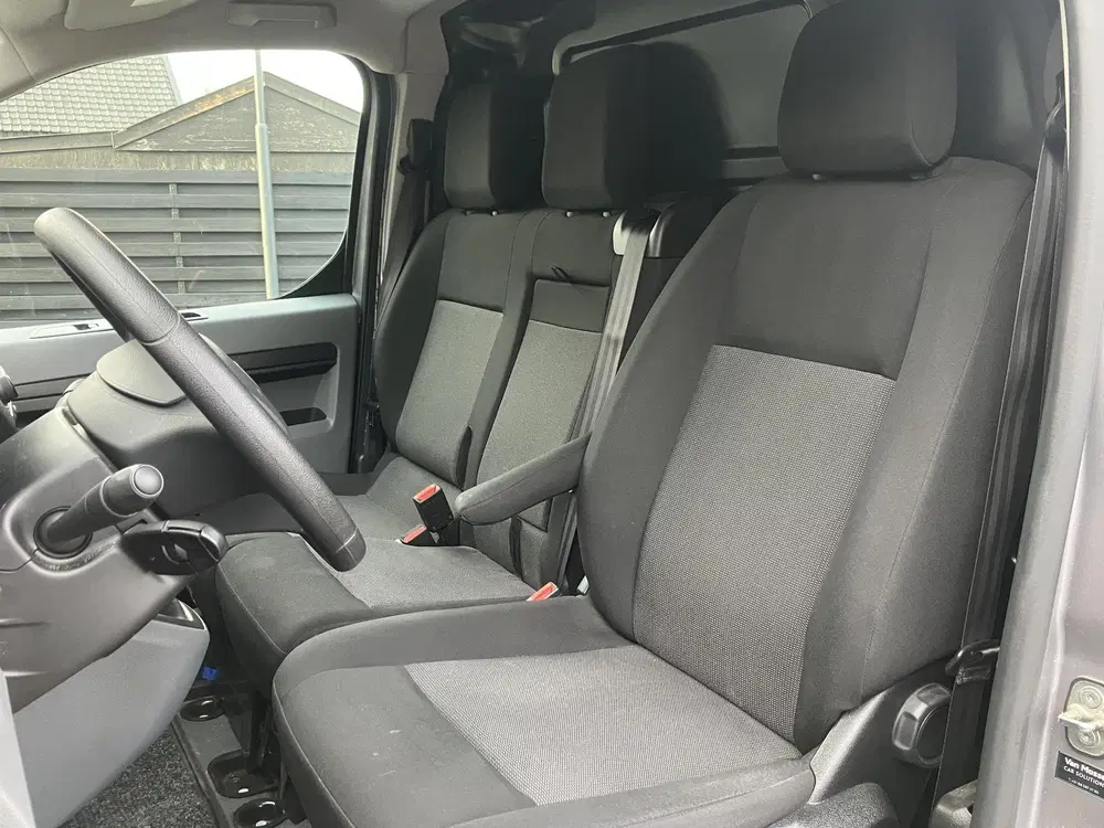 Fiat Scudo 2.0 MultiJet L3H1 uit 2023, foto 5