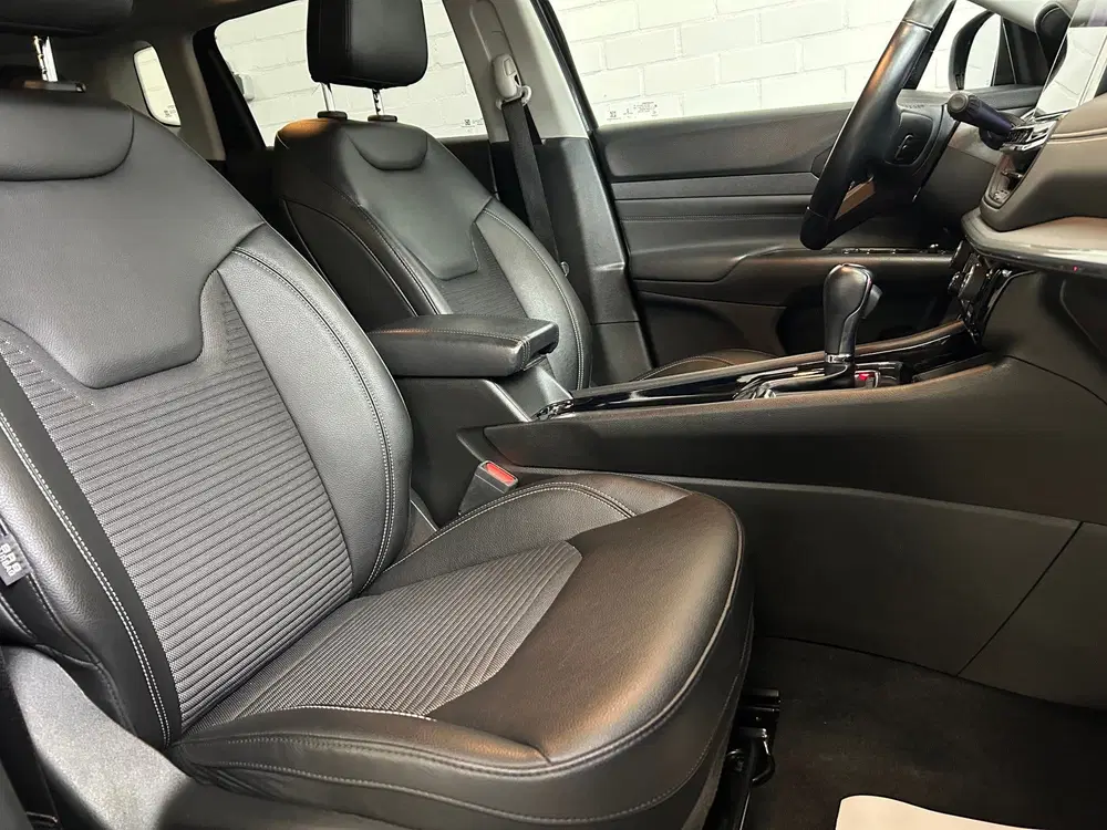 Jeep Compass 4xe 190 Plug-in Hybrid uit 2023, foto 15