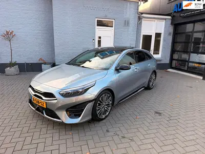 Kia ProCeed 1.5 T-GDi GT-PlusLine uit 2022