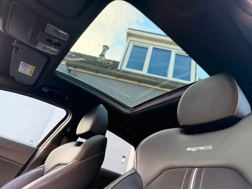 Kia ProCeed 1.5 T-GDi GT-PlusLine uit 2022, foto 11