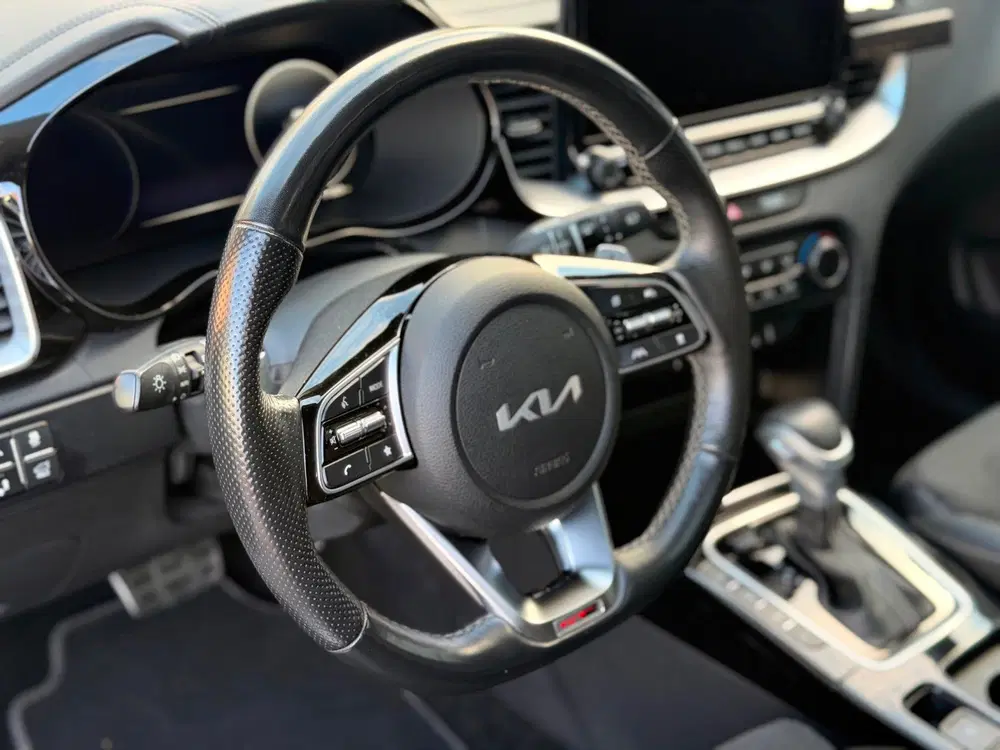 Kia ProCeed 1.5 T-GDi GT-PlusLine uit 2022, foto 6