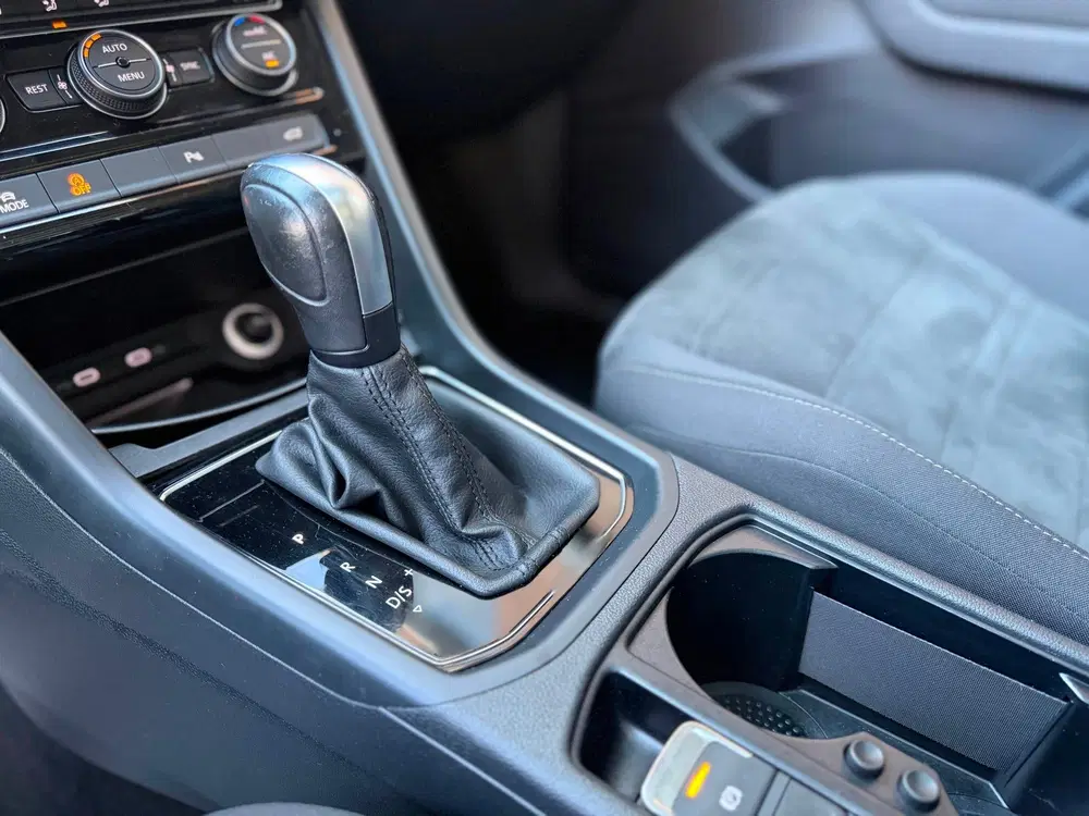 Volkswagen Touran 1.5 TSI R-LINE 7p PANO VIRTUEL BTW 1EIG DE uit 2021, foto 15