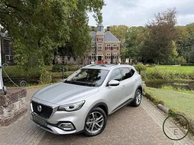 MG EHS 1.5 TGDI Luxury PHEV uit 2023