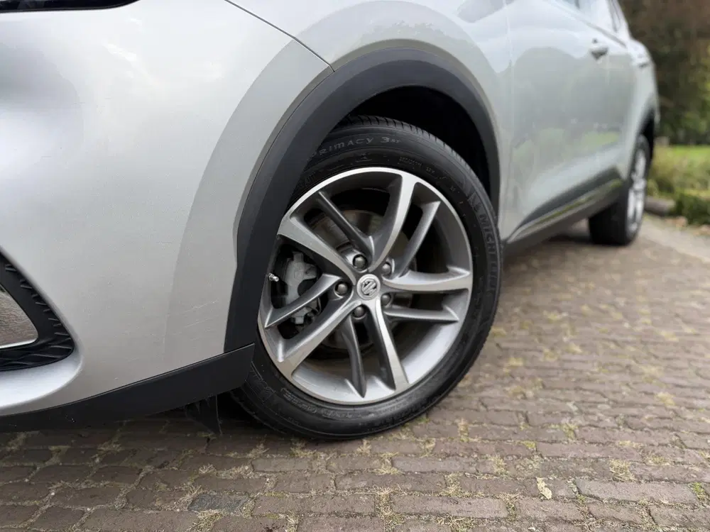 MG EHS 1.5 TGDI Luxury PHEV uit 2023, foto 2