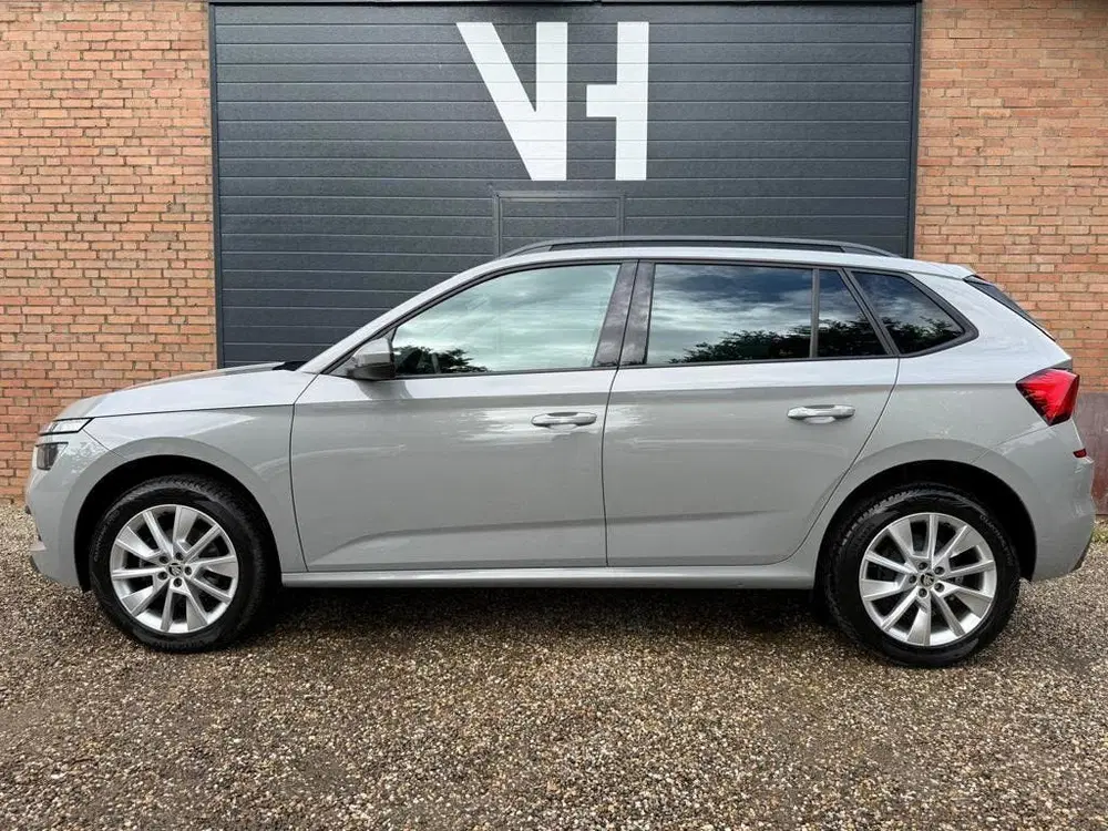 Skoda Kamiq 1.0 TSI Sport Business uit 2020, foto 9