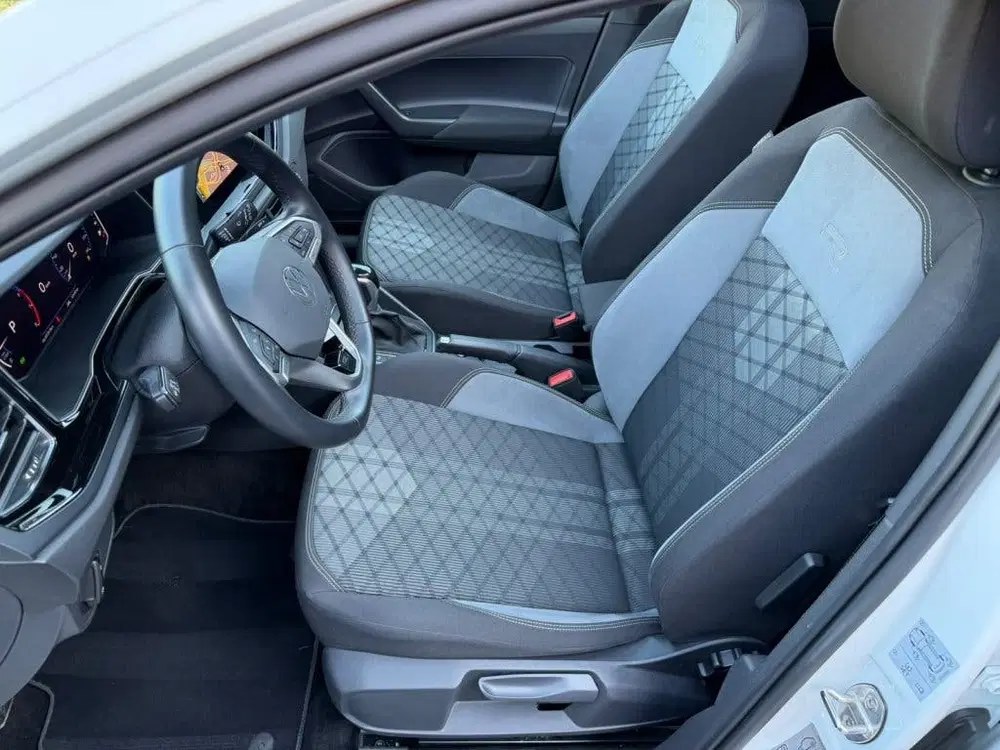 Volkswagen Polo 1.0 TSI R-Line 115Pk Pano ACC IQ Light Nav uit 2024, foto 7