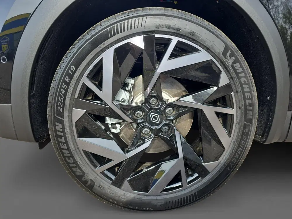 Renault Symbioz 1.8 E-Tech full hybrid 160 esprit Alpine uit 2026, foto 10