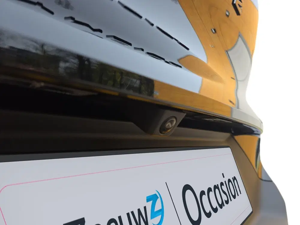 Renault Symbioz 1.8 E-Tech full hybrid 160 esprit Alpine uit 2026, foto 12