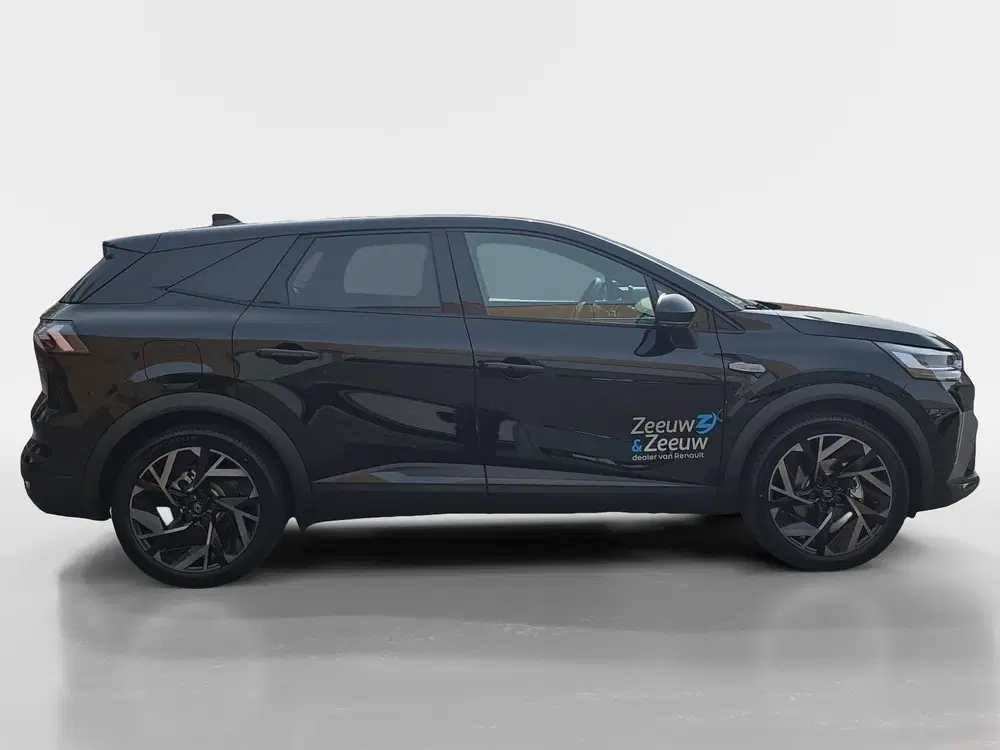 Renault Symbioz 1.8 E-Tech full hybrid 160 esprit Alpine uit 2026, foto 5