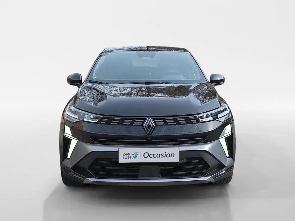 Renault Symbioz 1.8 E-Tech full hybrid 160 esprit Alpine uit 2026, foto 7