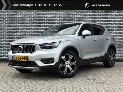 Volvo XC40 2.0 T4 Inscription uit 2019