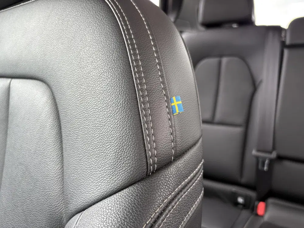 Volvo XC40 2.0 T4 Inscription uit 2019, foto 10