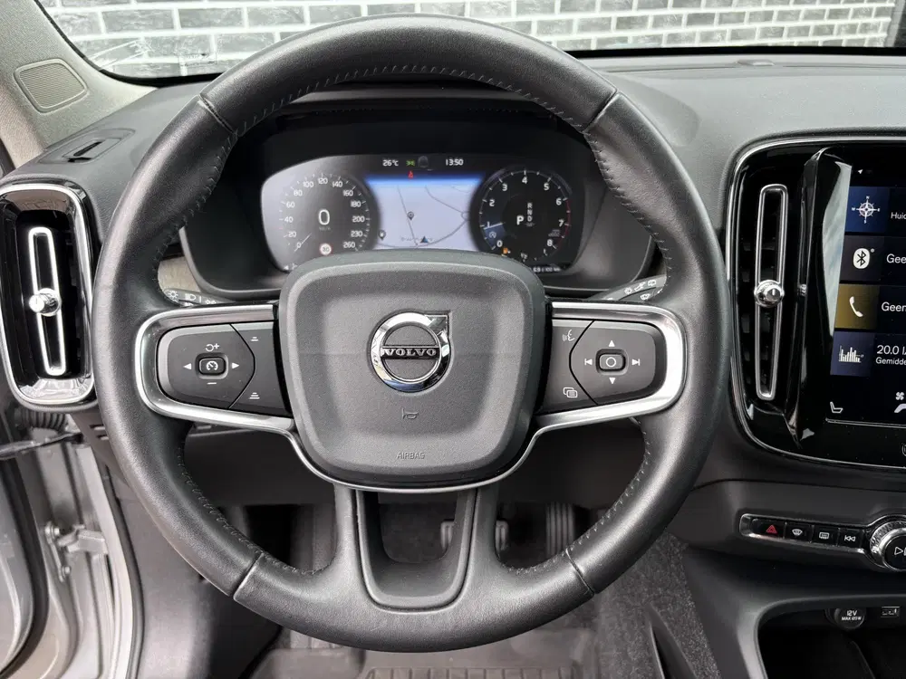 Volvo XC40 2.0 T4 Inscription uit 2019, foto 11