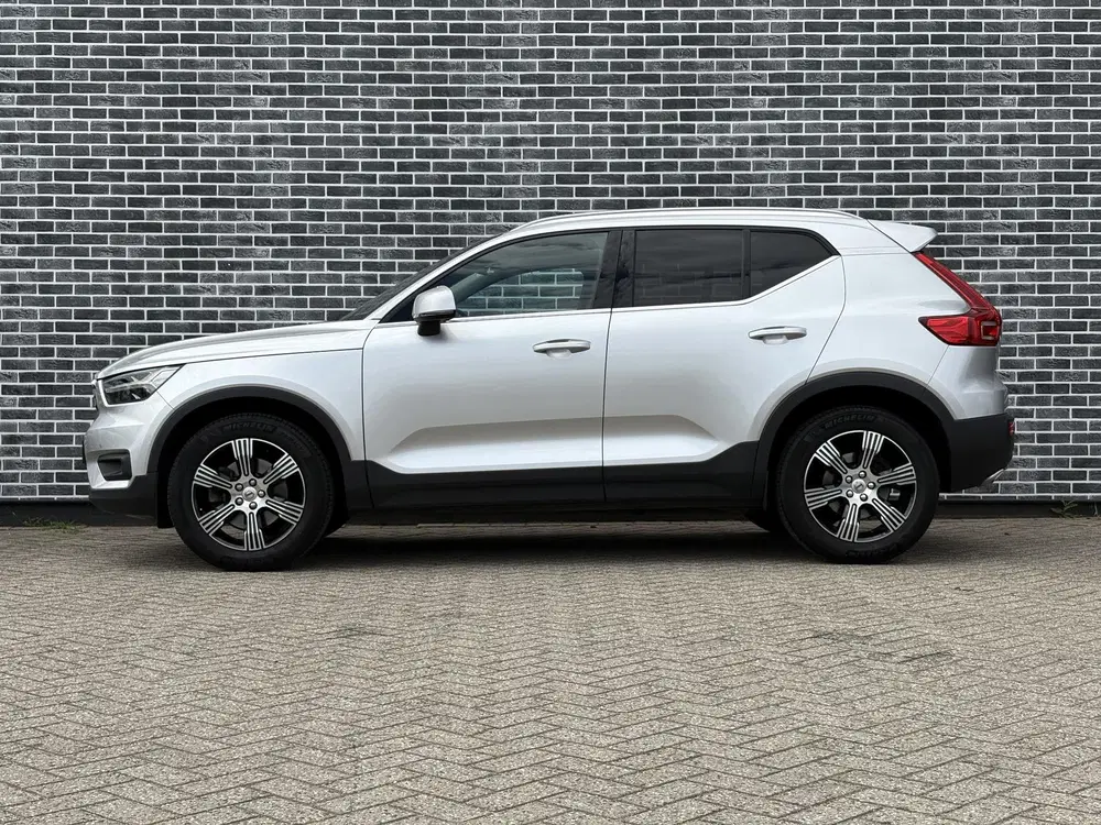 Volvo XC40 2.0 T4 Inscription uit 2019, foto 3
