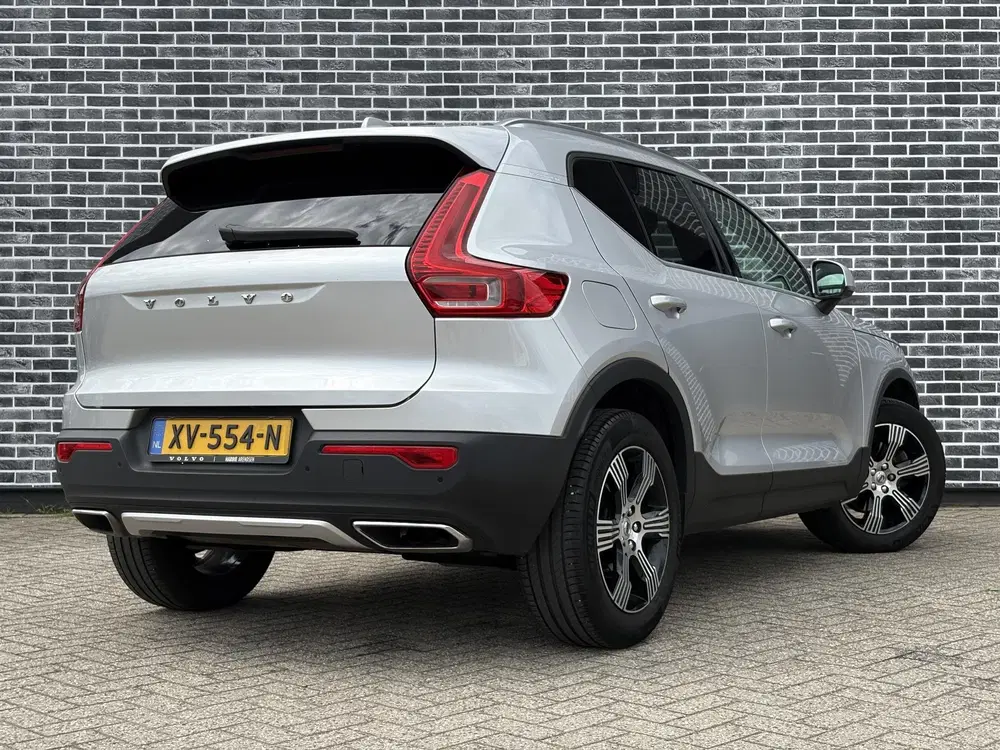 Volvo XC40 2.0 T4 Inscription uit 2019, foto 6