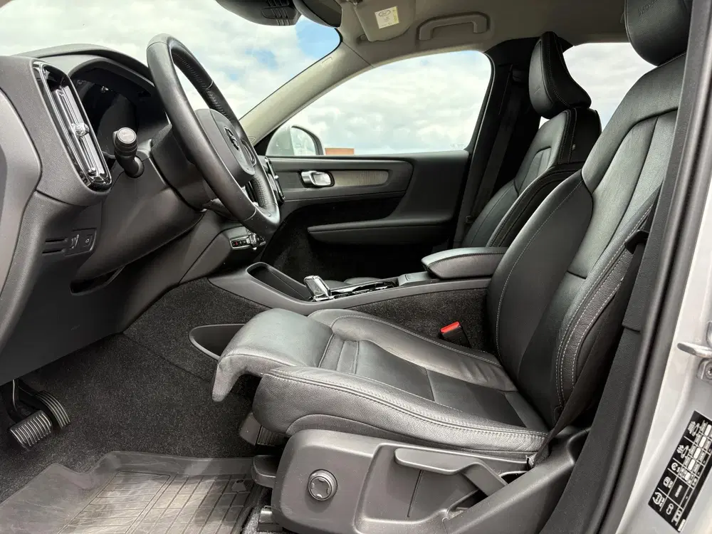 Volvo XC40 2.0 T4 Inscription uit 2019, foto 8
