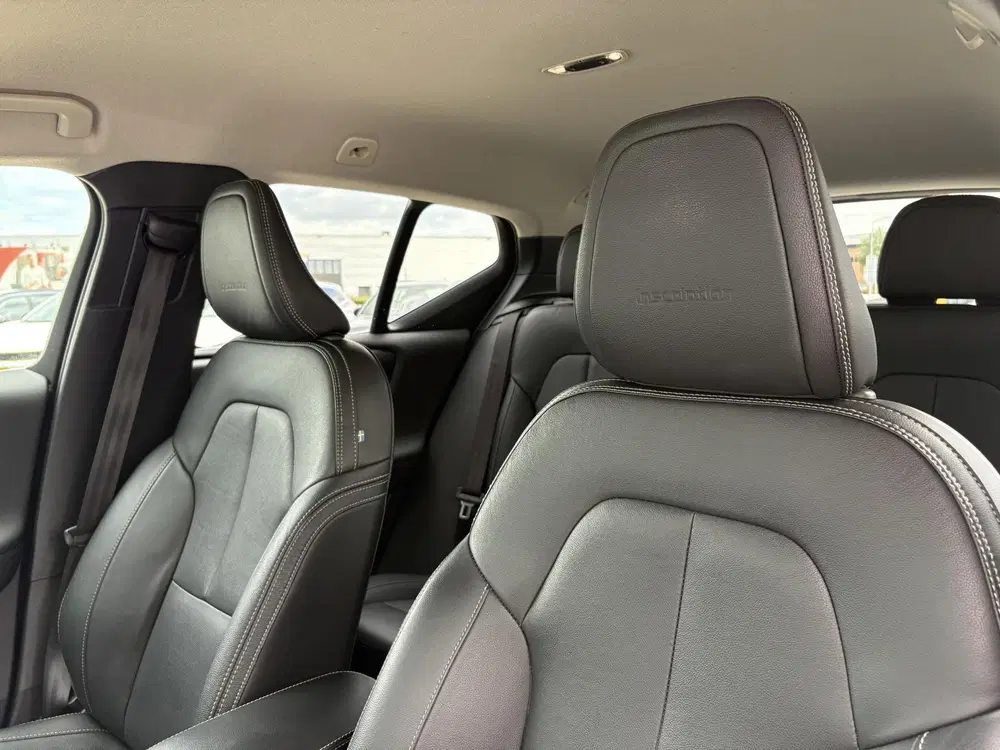 Volvo XC40 2.0 T4 Inscription uit 2019, foto 9
