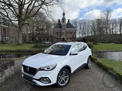 MG EHS 1.5 TGDI Luxury PHEV uit 2023
