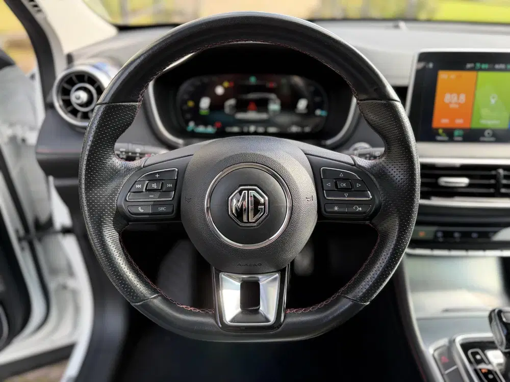 MG EHS 1.5 TGDI Luxury PHEV uit 2023, foto 10