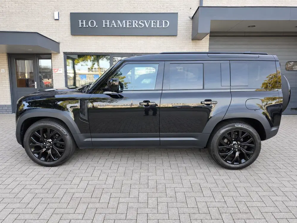 Land Rover Defender 2.0 P300e 110 S veel opties BTW uit 2025, foto 6