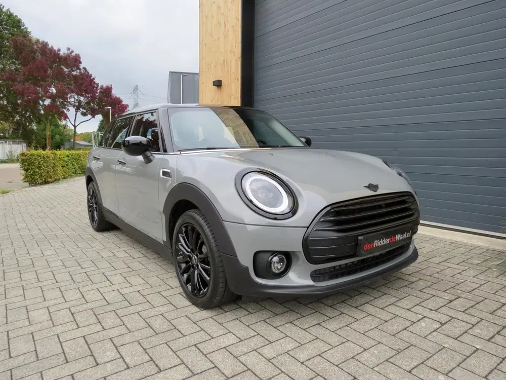 Mini Clubman 1.5 Cooper Business Edition *Automaat *Car uit 2022, foto 12