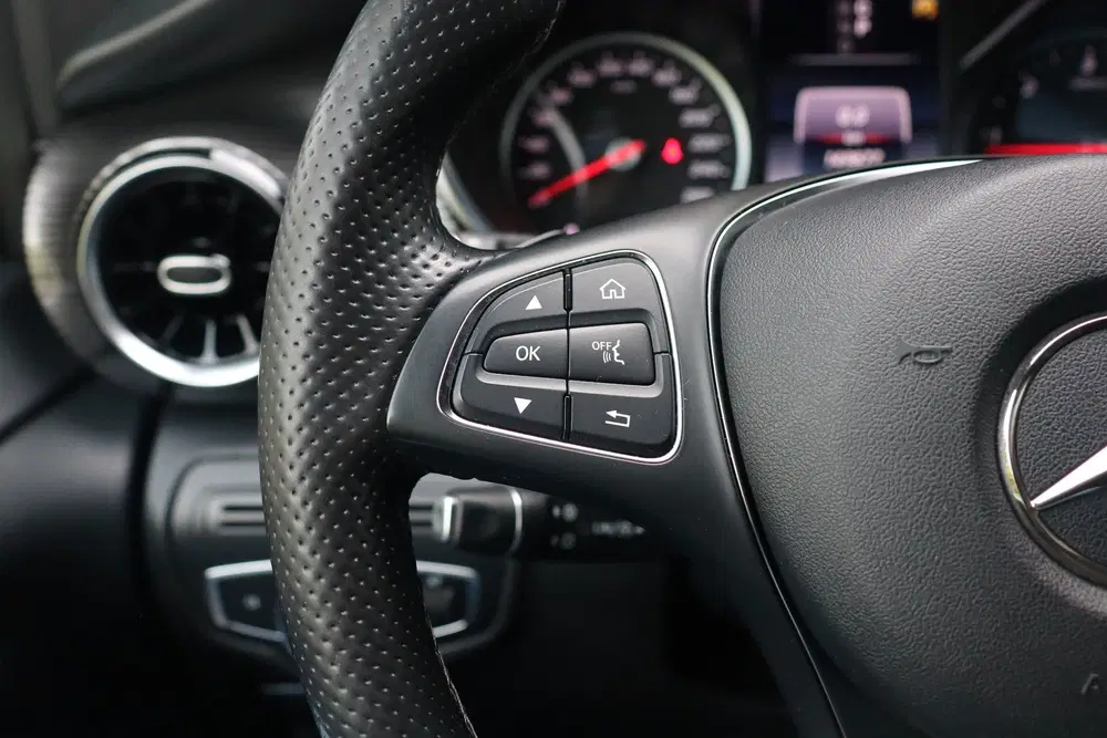 Mercedes-Benz V-Klasse 220d Lang DC Avantgarde 2x schuifdeur uit 2020, foto 12