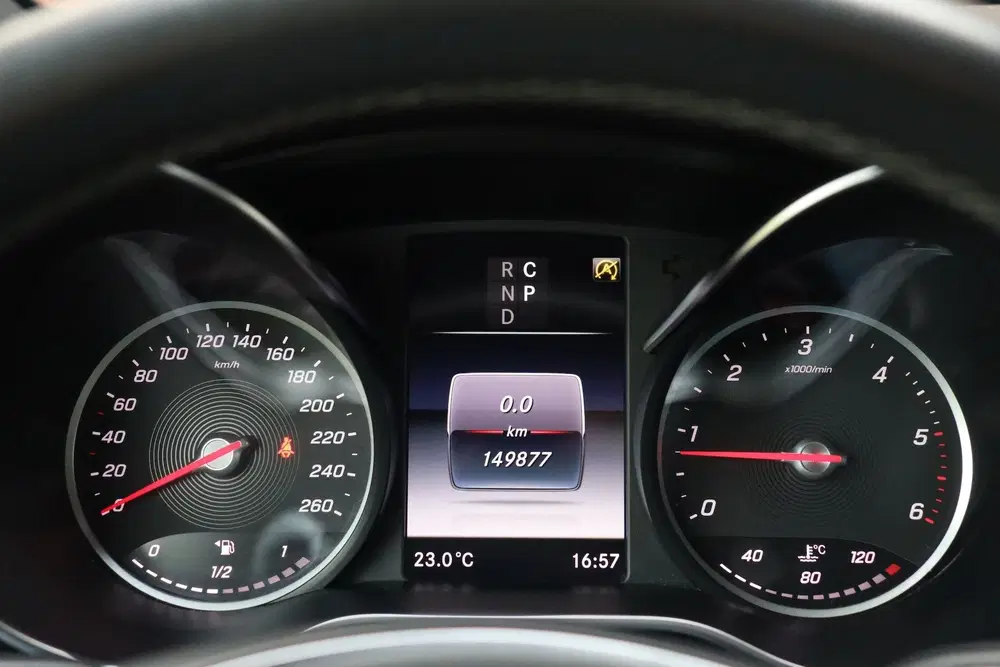 Mercedes-Benz V-Klasse 220d Lang DC Avantgarde 2x schuifdeur uit 2020, foto 8