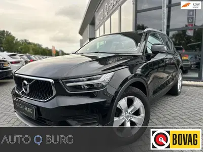 Volvo XC40 1.5 T2 uit 2022