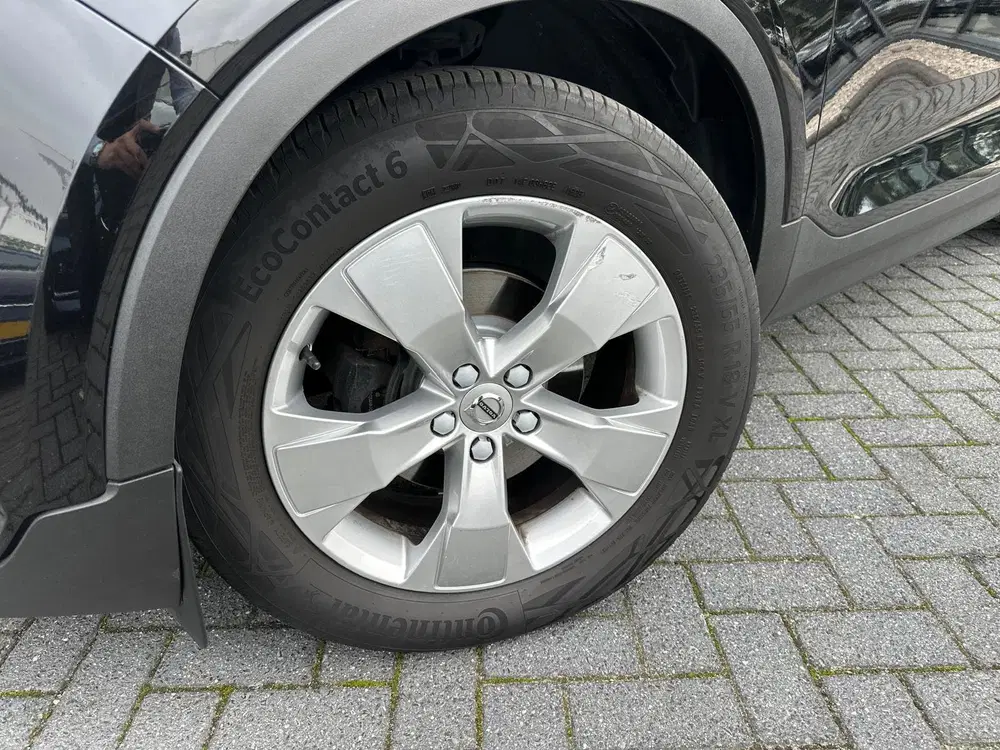 Volvo XC40 1.5 T2 uit 2022, foto 10