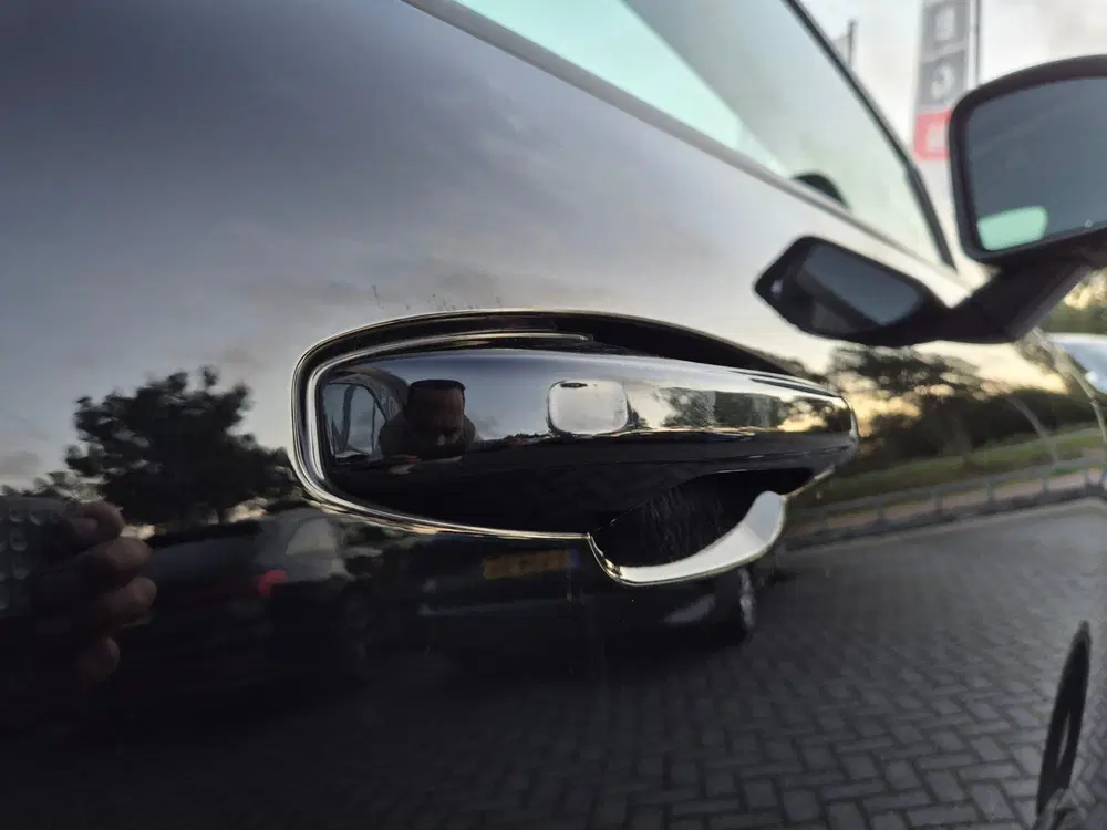 Volvo XC40 1.5 T2 uit 2022, foto 11