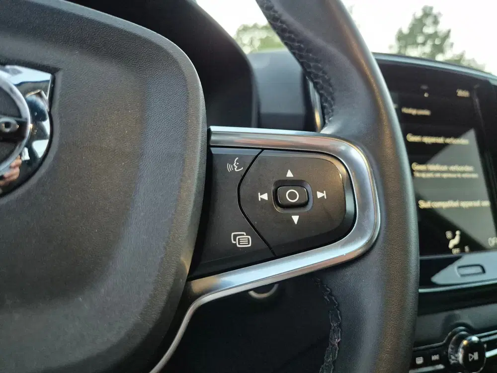 Volvo XC40 1.5 T2 uit 2022, foto 15