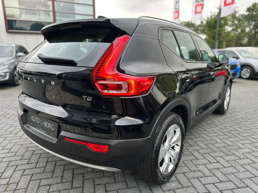 Volvo XC40 1.5 T2 uit 2022, foto 4