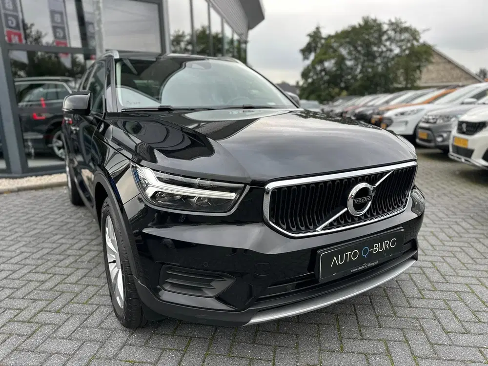 Volvo XC40 1.5 T2 uit 2022, foto 5