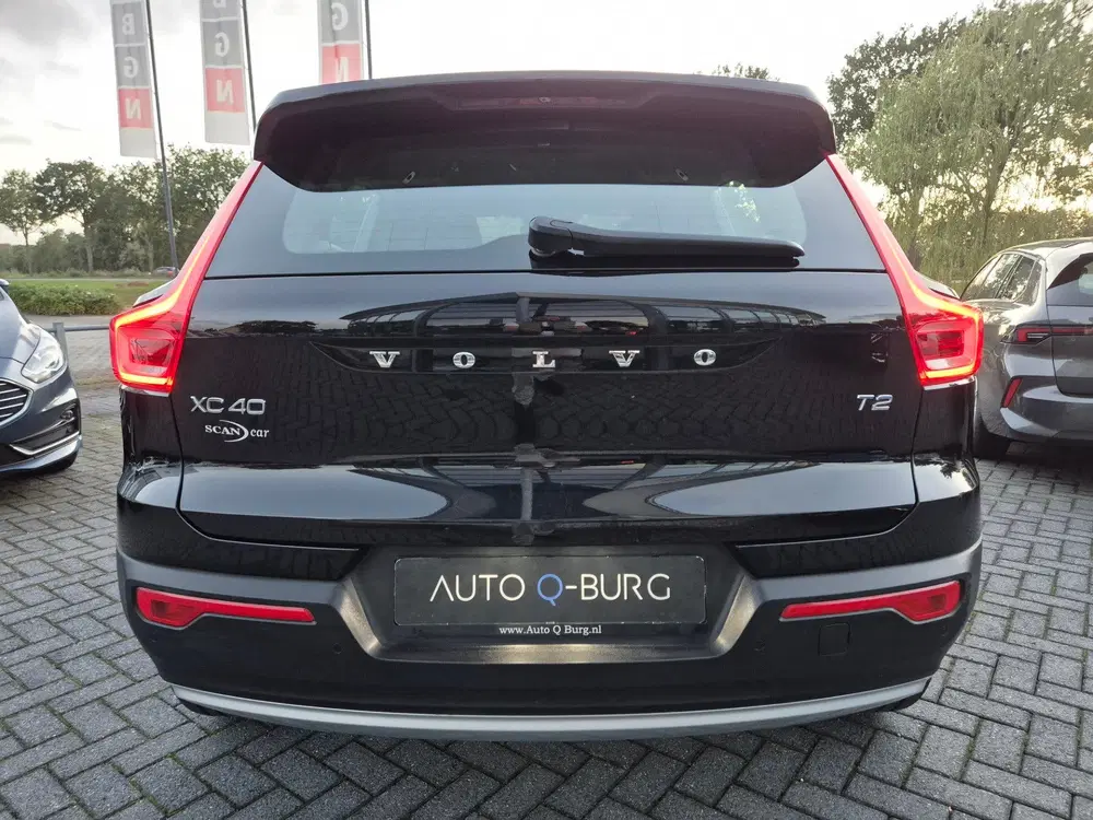 Volvo XC40 1.5 T2 uit 2022, foto 6