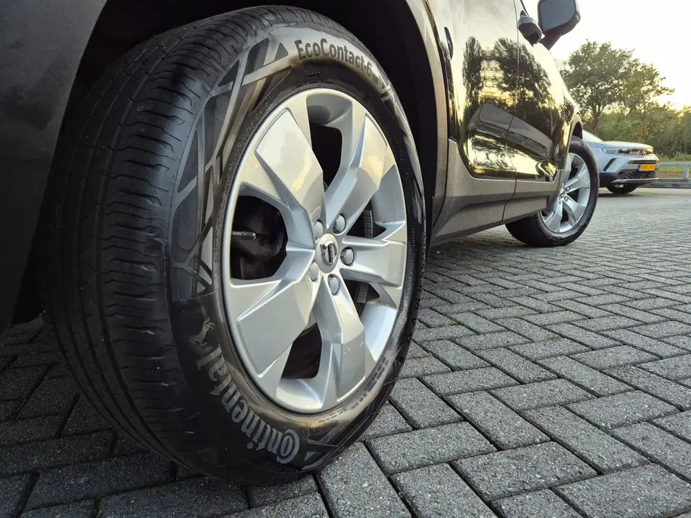 Volvo XC40 1.5 T2 uit 2022, foto 7