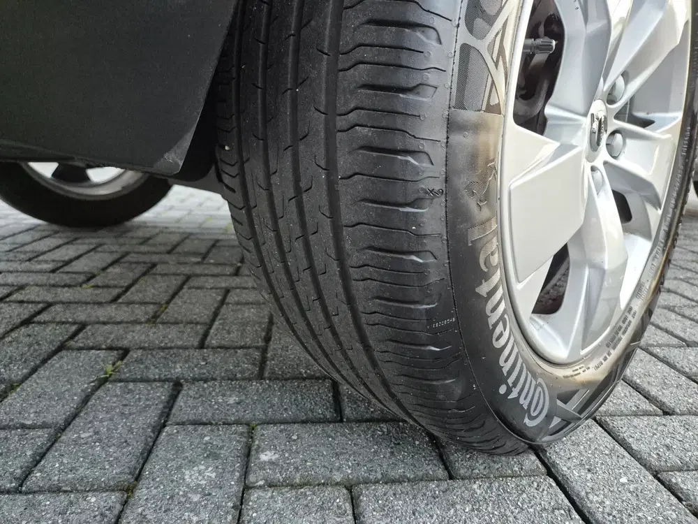 Volvo XC40 1.5 T2 uit 2022, foto 8