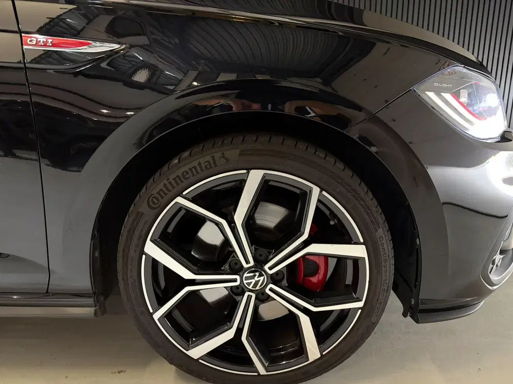 Volkswagen Polo 2.0 TSI GTI BEATS CAM PANO KEYLESS Garanti uit 2022, foto 13