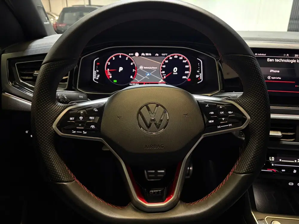 Volkswagen Polo 2.0 TSI GTI BEATS CAM PANO KEYLESS Garanti uit 2022, foto 15